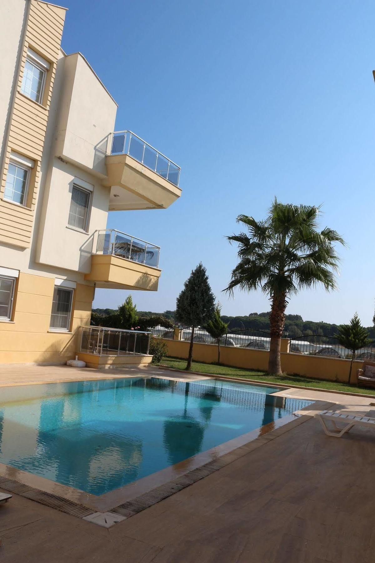 Otel Sunset Belek